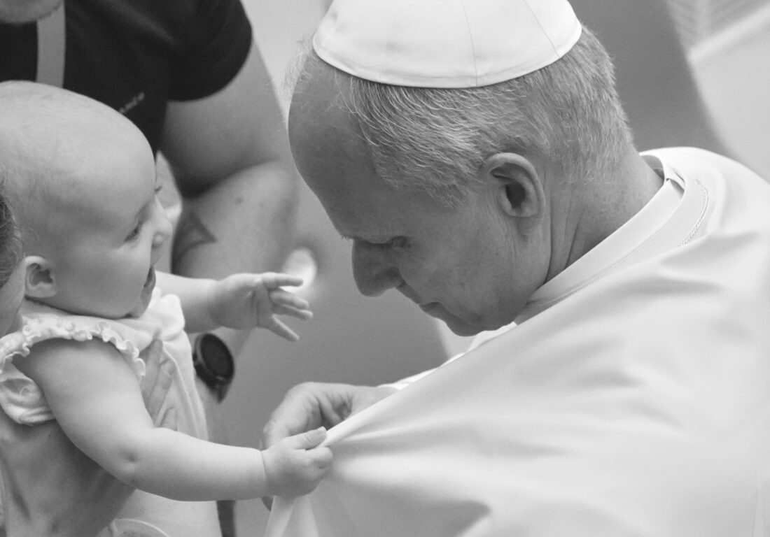 Pope demands end to 'collective punishment' in Gaza